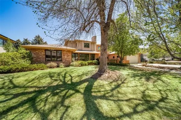 50 S Clermont ST, Denver, CO 80246