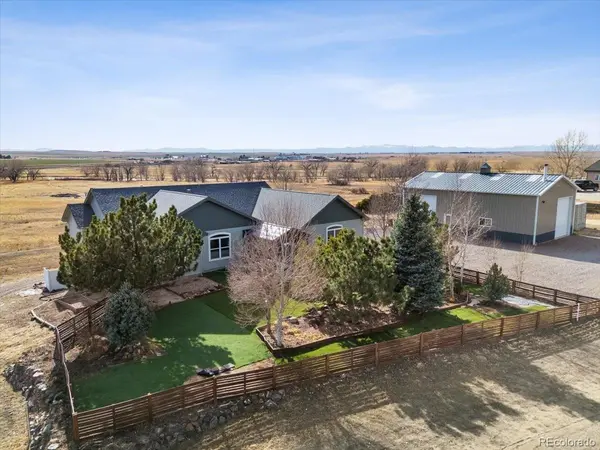 34150 E 25th AVE, Watkins, CO 80137