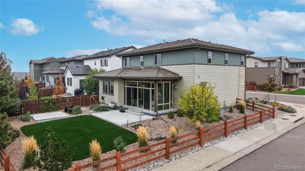 14566 Domino ST, Parker, CO 80134