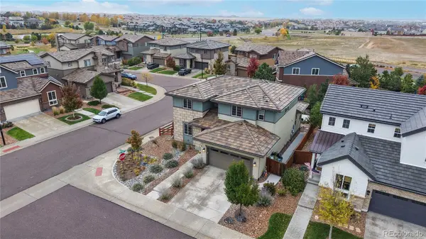 14566 Domino ST, Parker, CO 80134