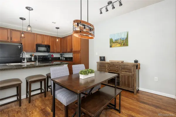 154 Village RD #C103, Granby, CO 80446