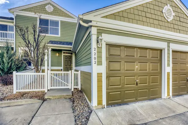 4501 Nelson RD #2201, Longmont, CO 80503