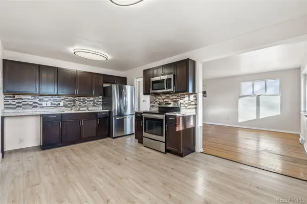 5341 W Louisiana AVE, Lakewood, CO 80232