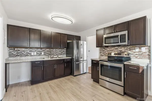 5341 W Louisiana AVE, Lakewood, CO 80232
