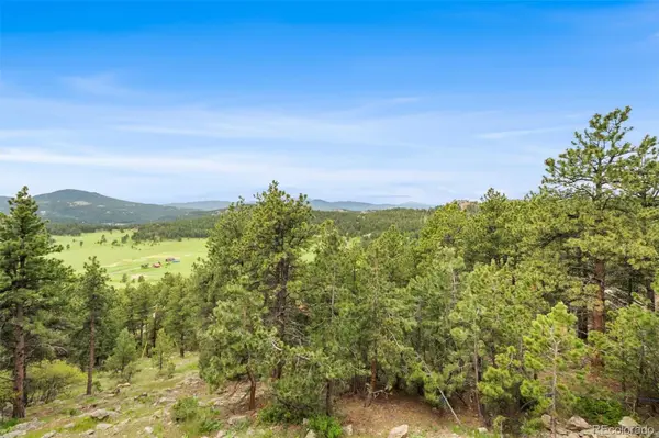 5825 High DR, Evergreen, CO 80439