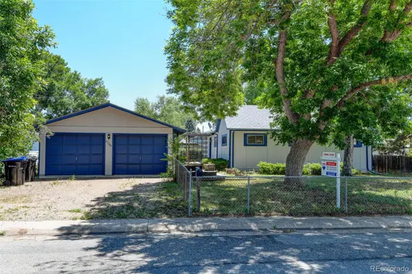 6788 Pierce WAY, Arvada, CO 80003
