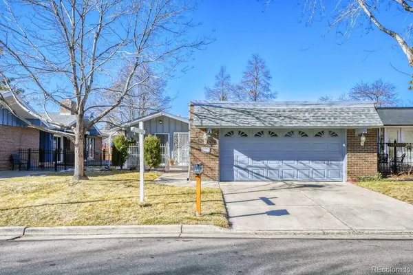 7453 W Cedar CIR, Lakewood, CO 80226
