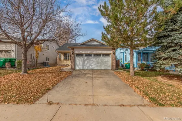 17655 E Bethany CIR, Aurora, CO 80013
