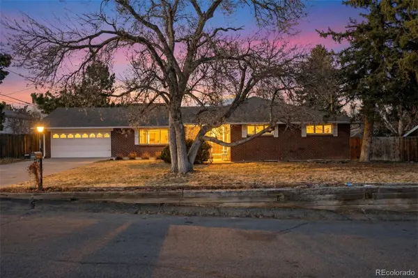 12755 W 23rd AVE,  Lakewood,  CO 80215