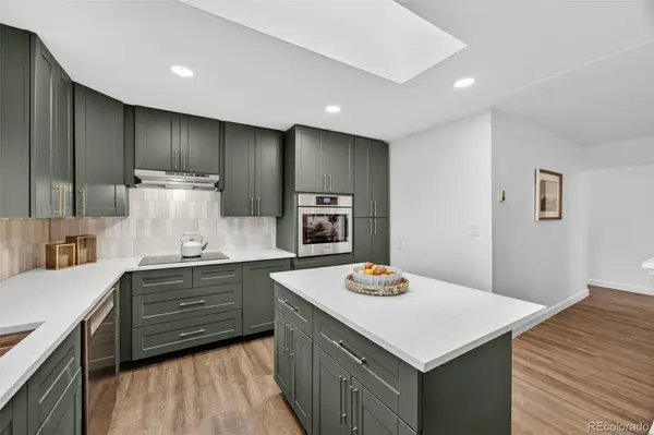 12755 W 23rd AVE, Lakewood, CO 80215