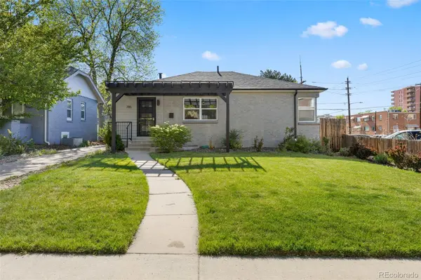 785 Dexter ST, Denver, CO 80220
