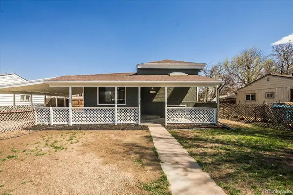 6760 Birch ST, Commerce City, CO 80022