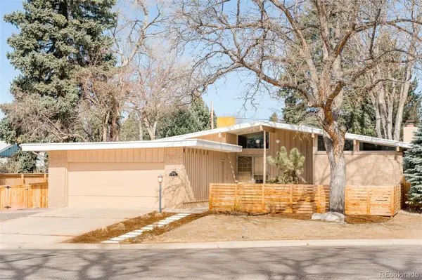 3074 S Vine ST, Denver, CO 80210
