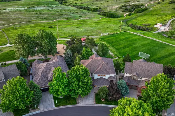 12350 Turquoise Terrace ST, Castle Pines, CO 80108