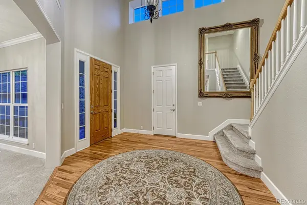12350 Turquoise Terrace ST, Castle Pines, CO 80108