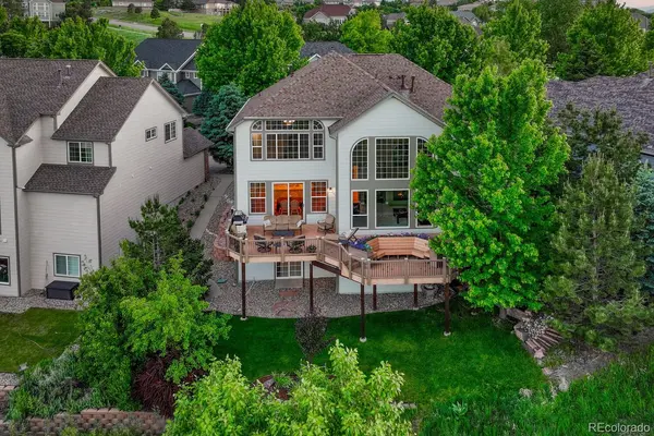 12350 Turquoise Terrace ST, Castle Pines, CO 80108