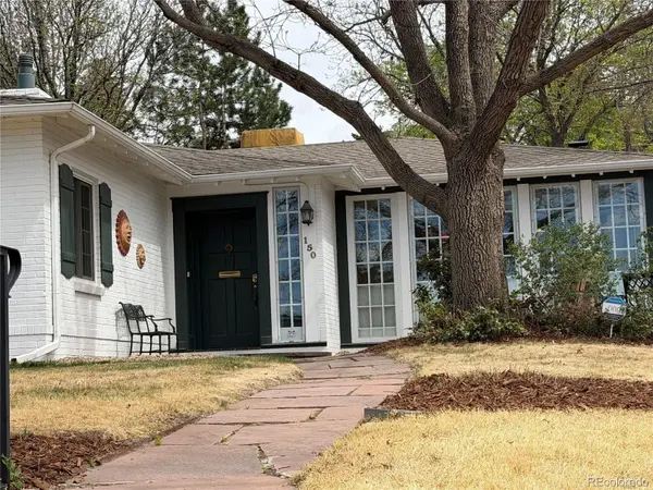 150 S Birch ST, Denver, CO 80246