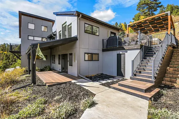 13208 Elsie RD, Conifer, CO 80433