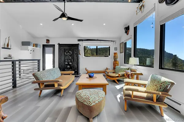 13208 Elsie RD, Conifer, CO 80433