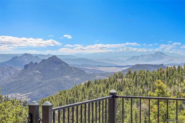13208 Elsie RD, Conifer, CO 80433