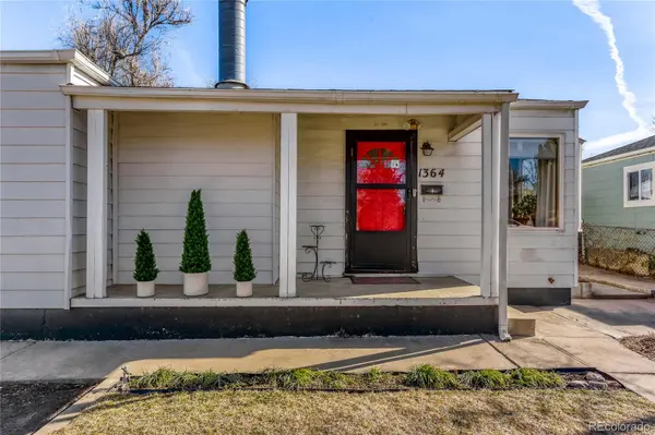 1364 Hanover ST, Aurora, CO 80010