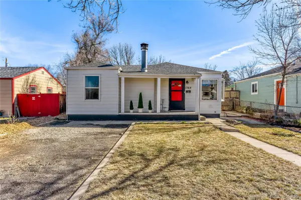 1364 Hanover ST, Aurora, CO 80010