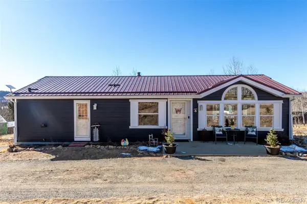 68 Concord DR, Jefferson, CO 80456