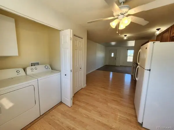 307 E Truman, Olney Springs, CO 81062