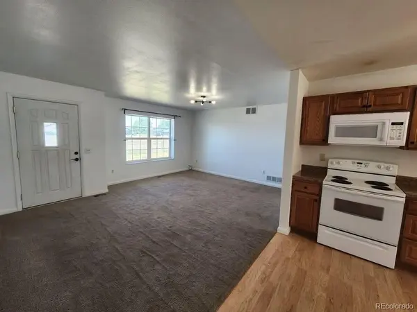 307 E Truman, Olney Springs, CO 81062