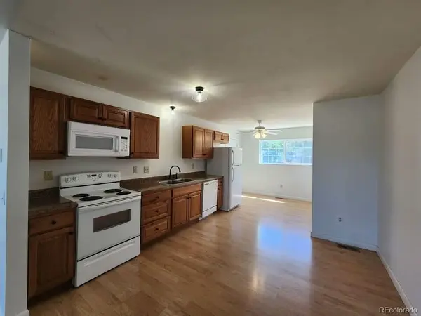 307 E Truman, Olney Springs, CO 81062