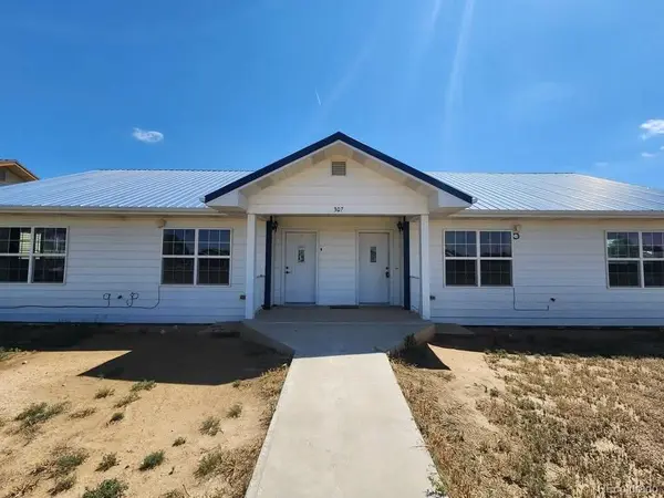 307 E Truman, Olney Springs, CO 81062