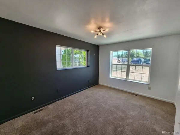 307 E Truman, Olney Springs, CO 81062