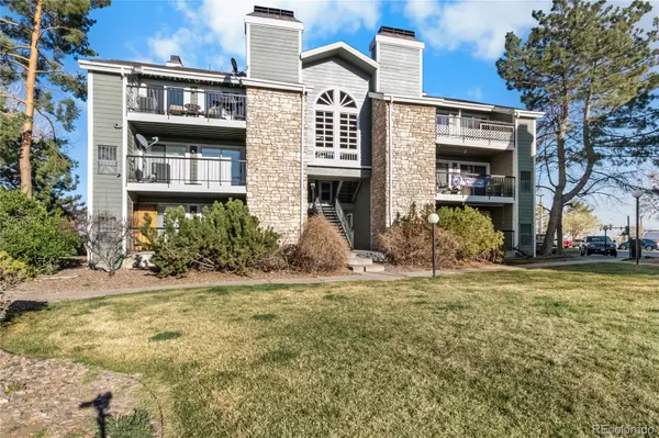 8843 Colorado BLVD #205,  Thornton,  CO 80229