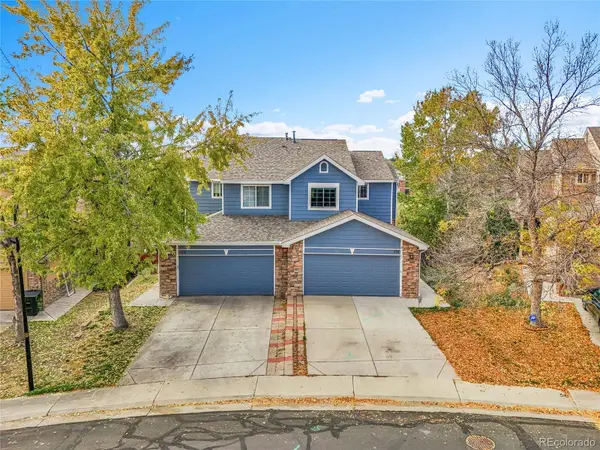 576 W 91st CIR, Thornton, CO 80260