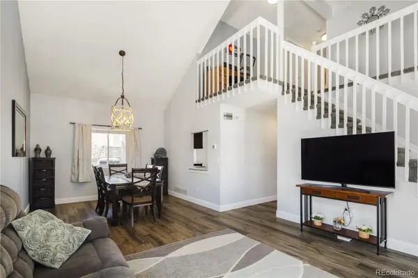 5383 S Urban CT, Littleton, CO 80127