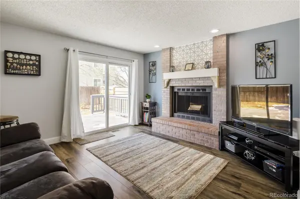 5383 S Urban CT, Littleton, CO 80127