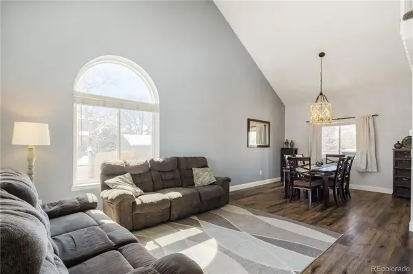5383 S Urban CT, Littleton, CO 80127