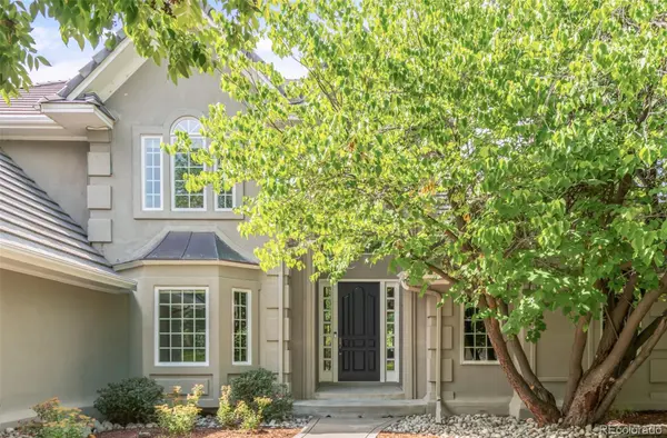 4275 S Pierce ST, Denver, CO 80235