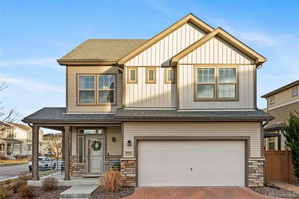 18050 E 106th AVE, Commerce City, CO 80022