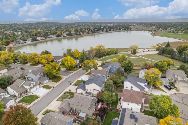 5803 Pomona DR, Arvada, CO 80003