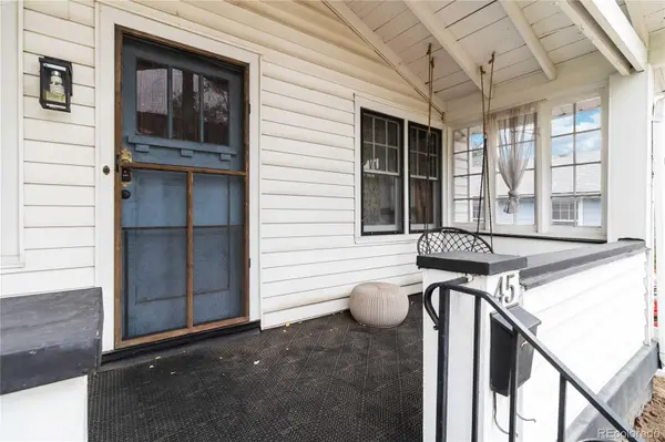45 S Grove ST, Denver, CO 80219