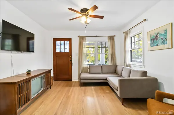 45 S Grove ST, Denver, CO 80219