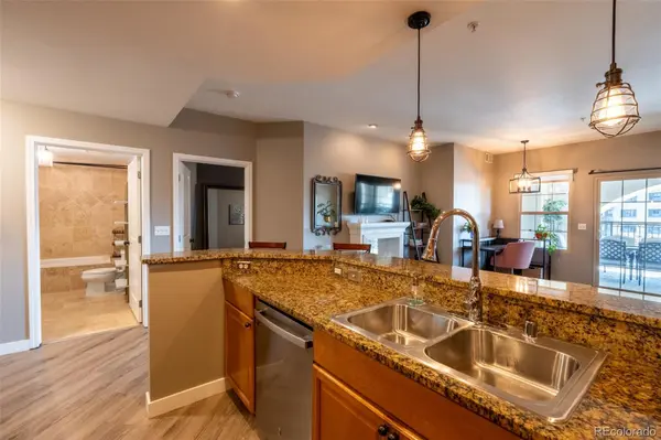 925 N Lincoln ST #6J-S, Denver, CO 80203
