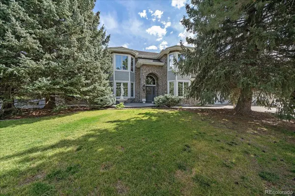 11421 Random Valley CIR, Parker, CO 80134