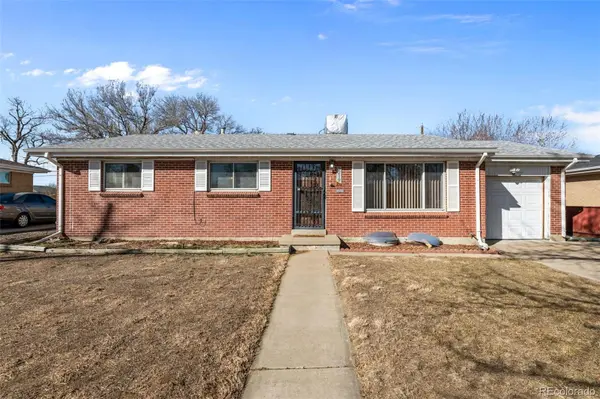 3219 Uvalda ST, Aurora, CO 80011