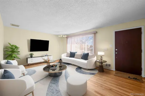 3219 Uvalda ST, Aurora, CO 80011