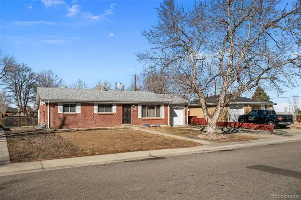 3219 Uvalda ST, Aurora, CO 80011