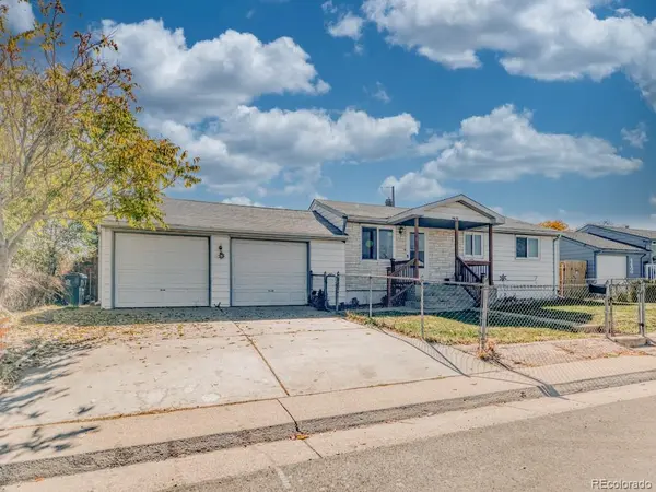 4620 E 72nd WAY, Commerce City, CO 80022