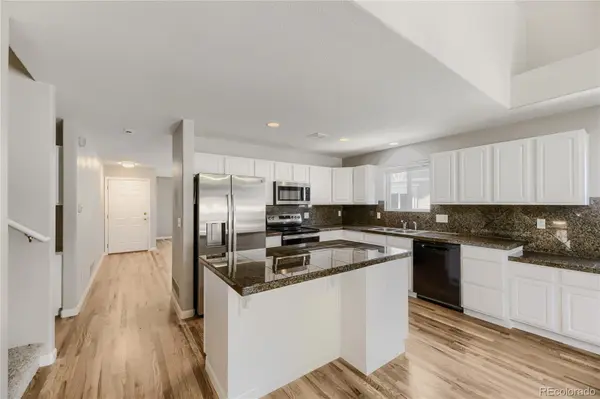 2511 S Genoa ST, Aurora, CO 80013