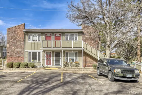 857 S Van Gordon CT #I204, Lakewood, CO 80228